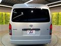 2024 Toyota Hiace Wagon