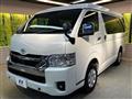 2024 Toyota Hiace Wagon