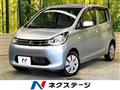 2015 Mitsubishi eK Wagon