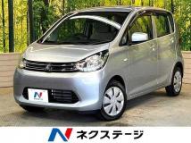 2015 Mitsubishi eK Wagon