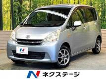 2011 Daihatsu Move