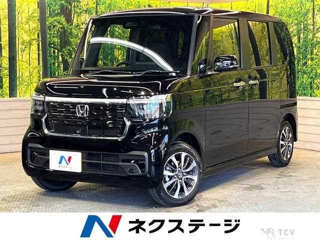 2026 Honda N BOX
