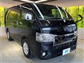 2021 Toyota Hiace Van