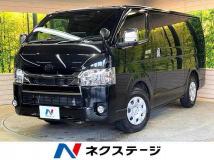 2021 Toyota Hiace Van
