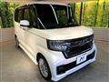 2021 Honda N BOX