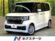 2021 Honda N BOX