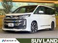 2022 Toyota Noah