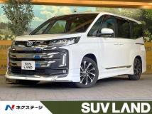 2022 Toyota Noah