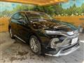2023 Toyota Harrier