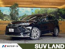 2023 Toyota Harrier