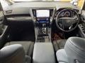 2019 Toyota Alphard G