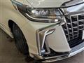 2019 Toyota Alphard G