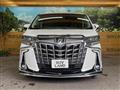 2019 Toyota Alphard G