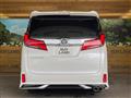 2019 Toyota Alphard G