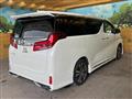 2019 Toyota Alphard G