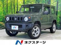 2019 Suzuki Jimny