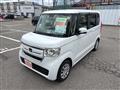 2018 Honda N BOX