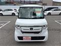 2018 Honda N BOX