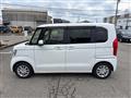 2018 Honda N BOX