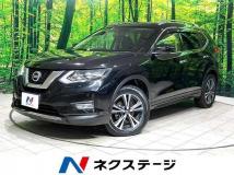 2019 Nissan X-Trail