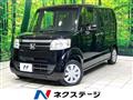 2016 Honda N BOX