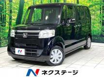 2016 Honda N BOX