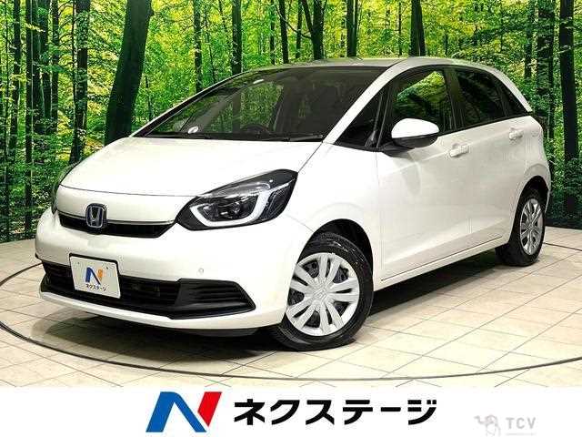 2023 Honda Fit