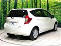 2012 Nissan Note