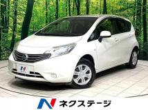 2012 Nissan Note