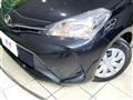 2017 Toyota Vitz