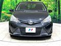 2017 Toyota Vitz