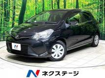 2017 Toyota Vitz