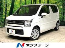 2020 Suzuki Wagon R