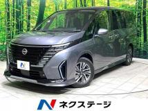 2023 Nissan Serena