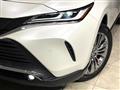 2020 Toyota Harrier Hybrid