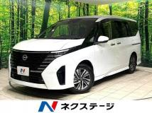 2023 Nissan Serena