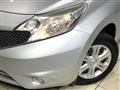 2015 Nissan Note