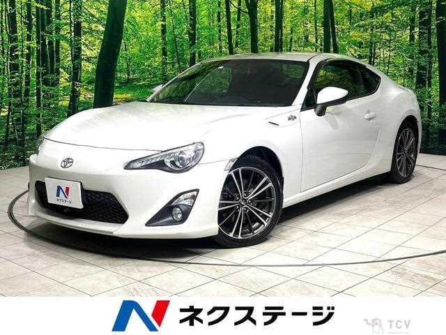 2013 Toyota 86