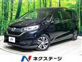 2017 Honda Freed