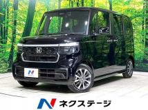2024 Honda N BOX