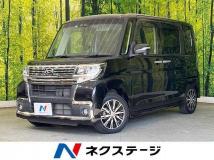 2017 Daihatsu Tanto