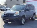 2011 Nissan X-Trail