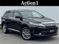 2018 Toyota Harrier