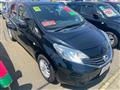 2014 Nissan Note