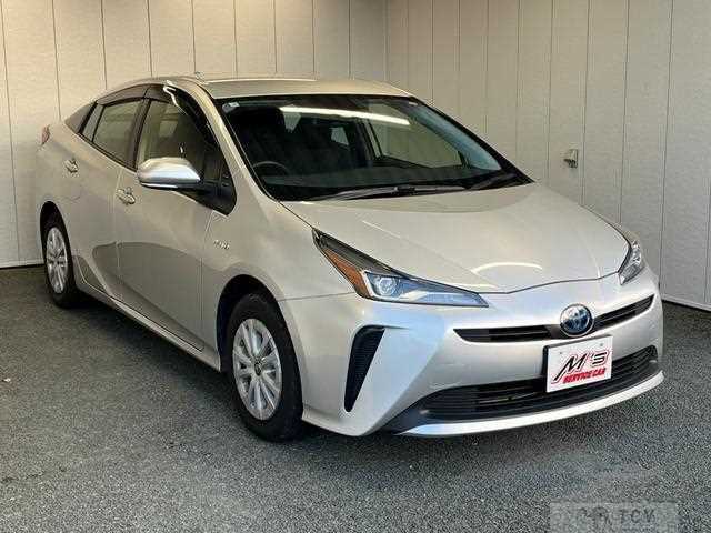 2019 Toyota Prius