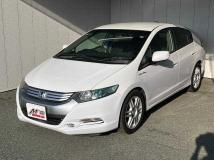 2010 Honda Insight