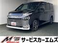 2023 Toyota Voxy