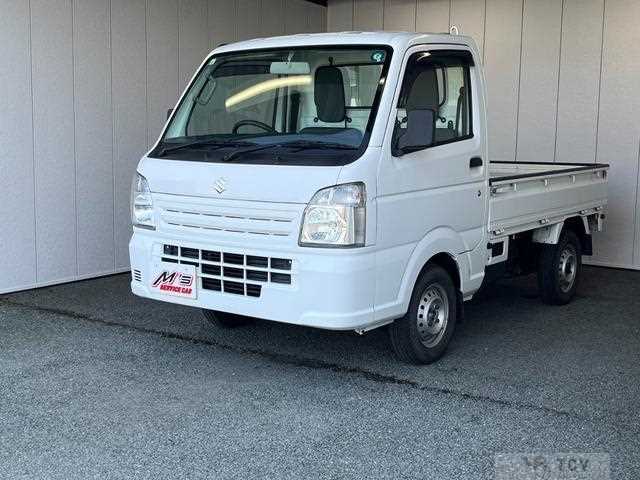 2014 Suzuki Carry Truck