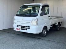 2014 Suzuki Carry Truck