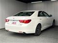 2010 Toyota Mark X